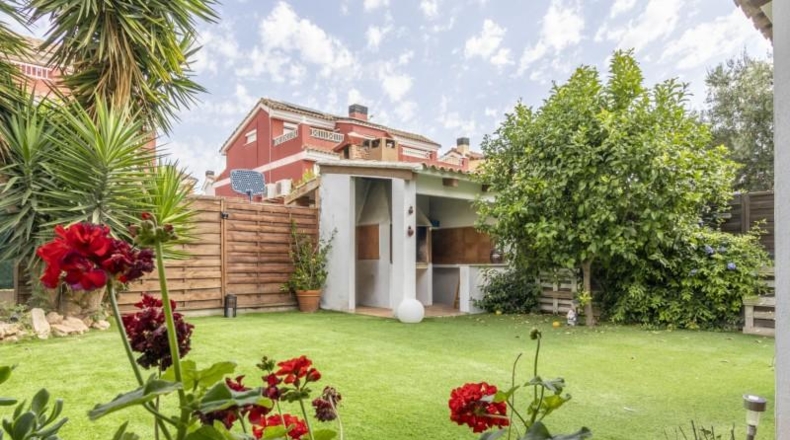 Valencia - Moncada - 142m2