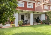 Casa de pueblo en venta en la España, Moncada, ref: TR413630 foto