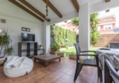 Casa de pueblo en venta en la España, Moncada, ref: TR413630 foto