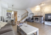 Casa de pueblo en venta en la España, Moncada, ref: TR413630 foto