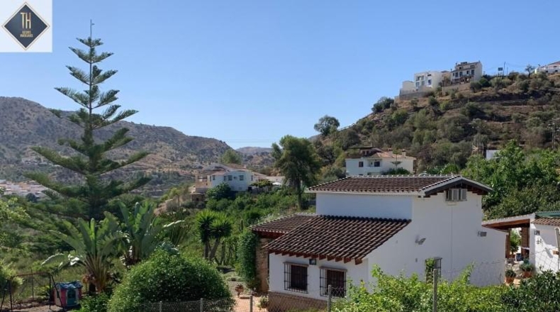 Málaga - Álora - 507m2
