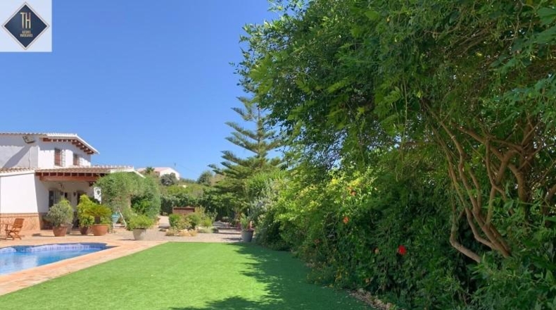 Málaga - Álora - 507m2