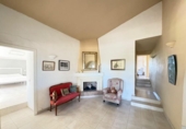 Chalet independiente con terreno en venta en la España, Algorfa, ref: TR413633 foto
