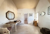 Chalet independiente con terreno en venta en la España, Algorfa, ref: TR413633 foto
