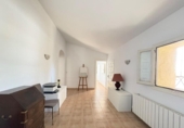 Chalet independiente con terreno en venta en la España, Algorfa, ref: TR413633 foto
