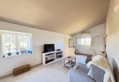 Chalet independiente con terreno en venta en la España, Algorfa, ref: TR413633 foto