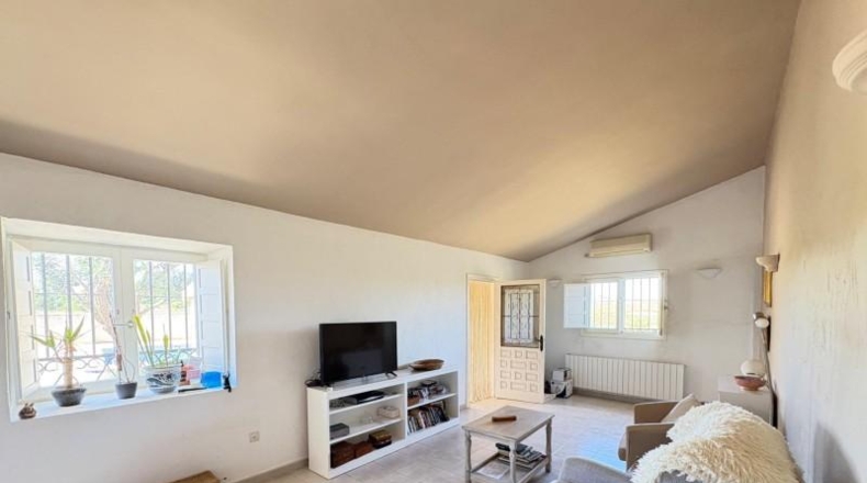Alicante - Algorfa - 7000m2