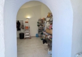 Chalet independiente con terreno en venta en la España, Algorfa, ref: TR413633 foto