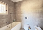 Chalet independiente con terreno en venta en la España, Algorfa, ref: TR413633 foto