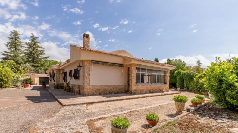 Alicante - Alcoy - 4251m2