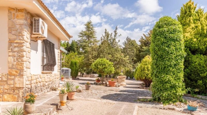 Alicante - Alcoy - 4251m2