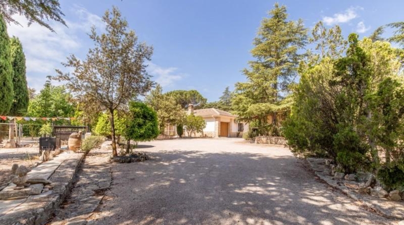 Alicante - Alcoy - 4251m2