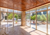 Chalet independiente con terreno en venta en la España, Alcoy, ref: TR413632 foto