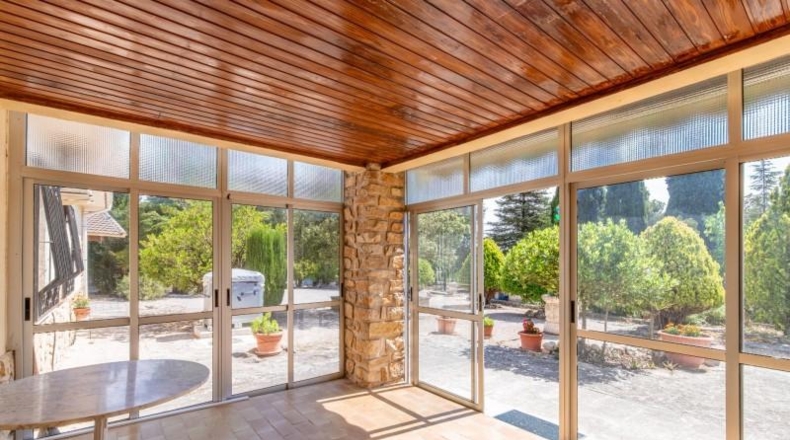 Alicante - Alcoy - 4251m2