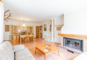 Chalet independiente con terreno en venta en la España, Alcoy, ref: TR413632 foto