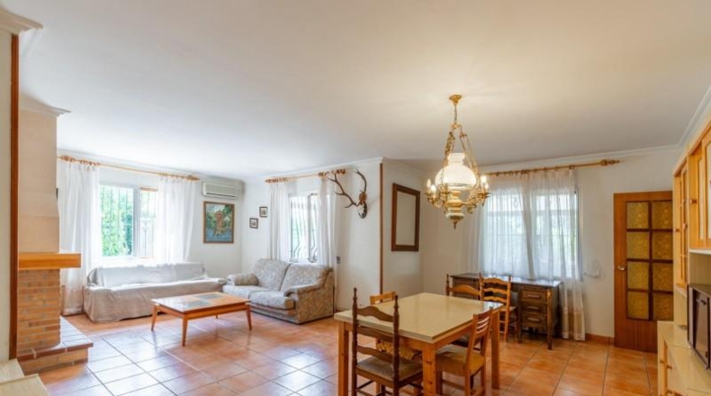 Alicante - Alcoy - 4251m2