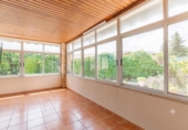 Chalet independiente con terreno en venta en la España, Alcoy, ref: TR413632 foto