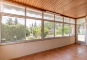 Chalet independiente con terreno en venta en la España, Alcoy, ref: TR413632 foto