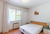 Chalet independiente con terreno en venta en la España, Alcoy, ref: TR413632 foto