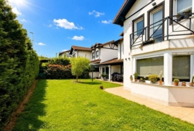 Monte 322&nbsp;m²