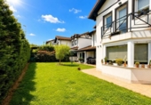 Casa de pueblo en venta en la España, Monte, ref: TR413635 foto