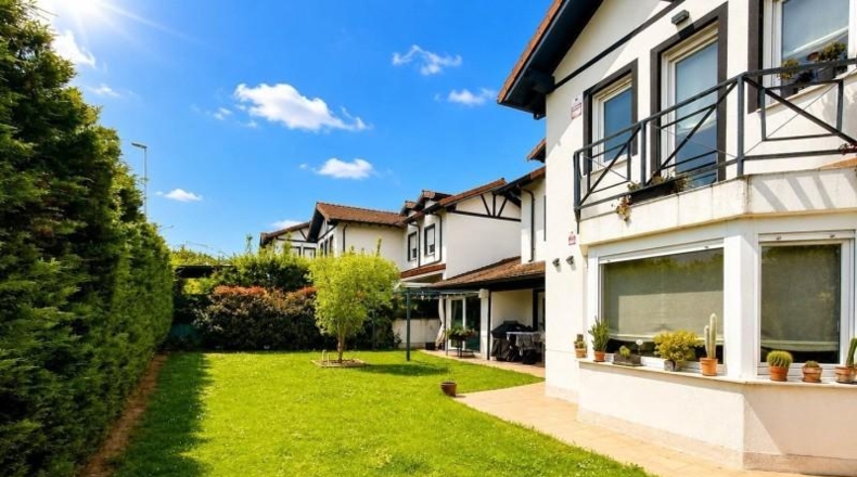 Cantabria - Monte - 322m2