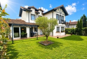 Monte 322&nbsp;m²