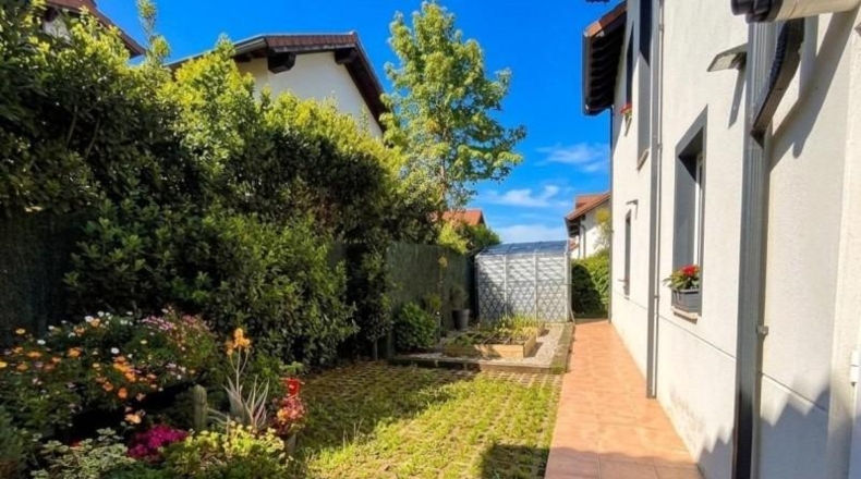 Cantabria - Monte - 322m2