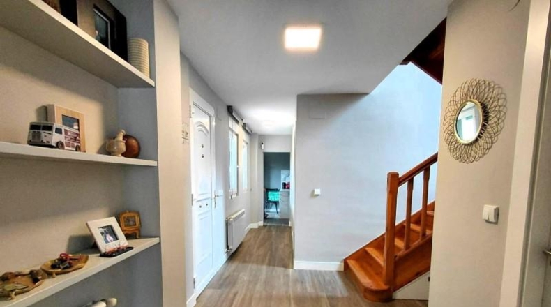 Cantabria - Monte - 322m2