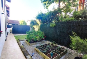 Monte 322&nbsp;m²