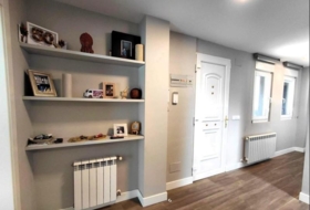 Monte 322&nbsp;m²