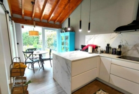 Monte 322&nbsp;m²