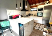 Casa de pueblo en venta en la España, Monte, ref: TR413635 foto