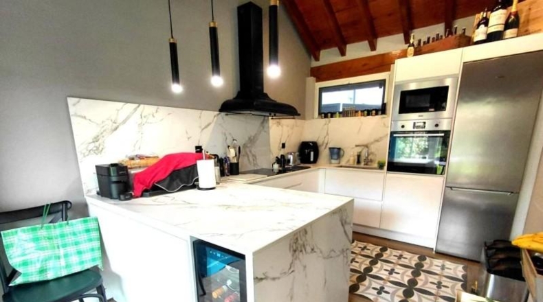 Cantabria - Monte - 322m2