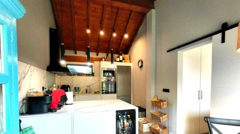 Cantabria - Monte - 322m2