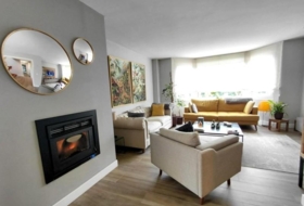 Monte 322&nbsp;m²
