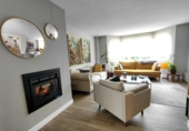 Casa de pueblo en venta en la España, Monte, ref: TR413635 foto