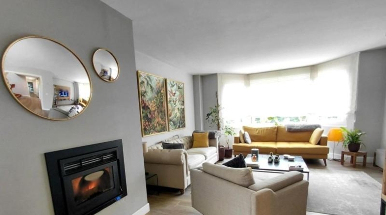 Cantabria - Monte - 322m2