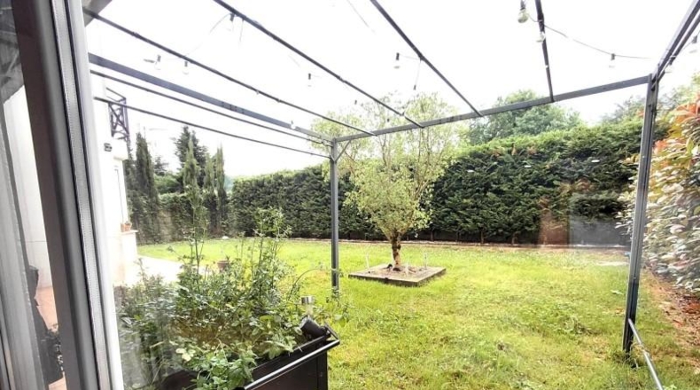 Cantabria - Monte - 322m2