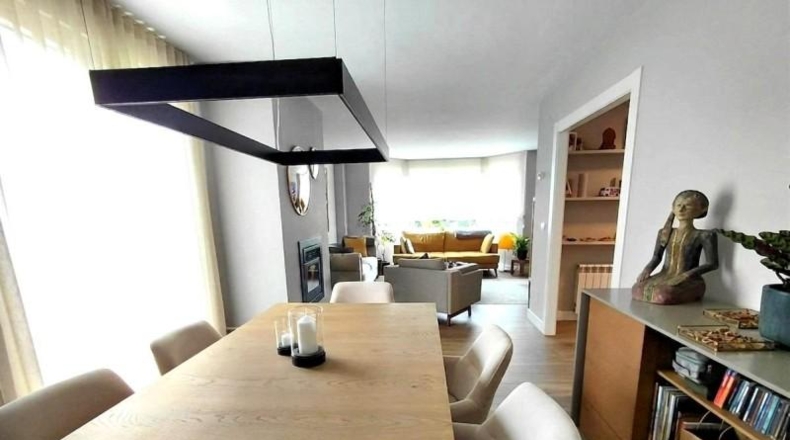Cantabria - Monte - 322m2