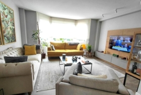 Monte 322&nbsp;m²