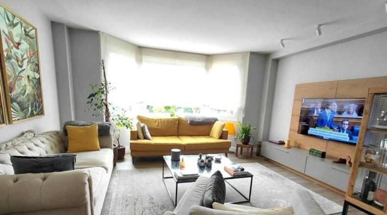 Cantabria - Monte - 322m2