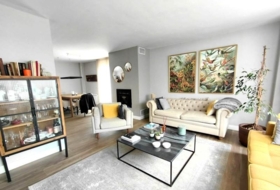 Monte 322&nbsp;m²