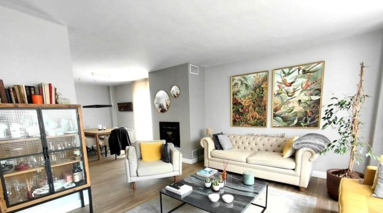 Cantabria - Monte - 322m2