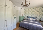 Casa de campo con terreno en venta en la España, Gajano, ref: TR413636 foto