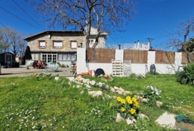 Gajano 1000&nbsp;m²