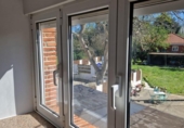 Casa de campo con terreno en venta en la España, Gajano, ref: TR413636 foto