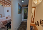 Casa de campo con terreno en venta en la España, Gajano, ref: TR413636 foto