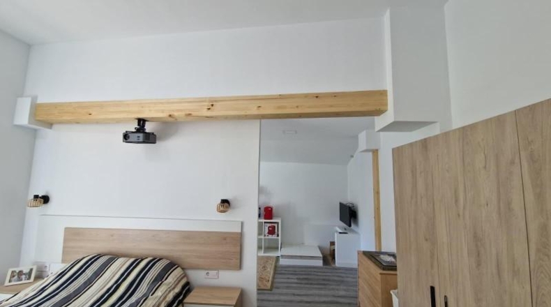 Cantabria - Gajano - 1000m2