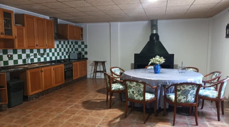 Alicante - Villena - 4579m2